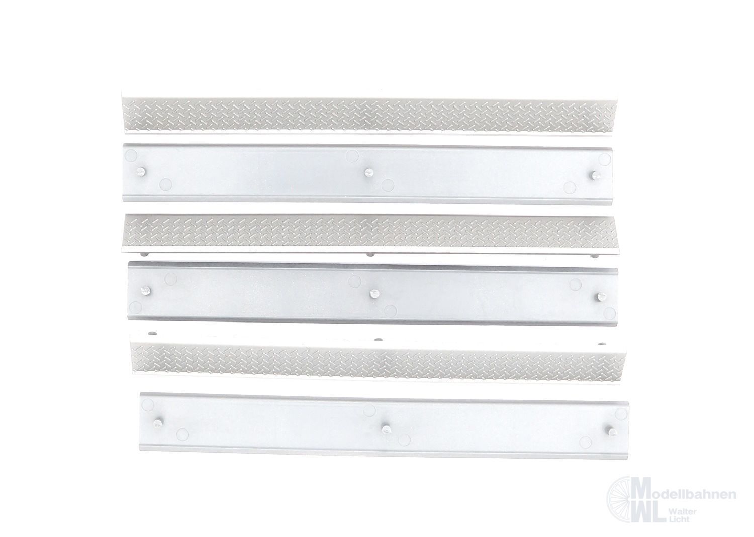 Märklin Ersatzeile E319660 - ERSATZTEIL: Dachlaufbrett 6 St